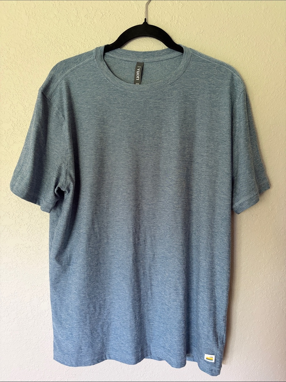 Vuori Strato Tech Tee